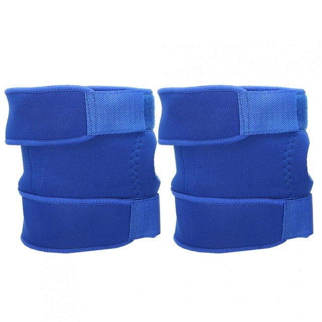 Cómoda Envoltura De Rótula Suave, Rodillera, Para Ocasiones Deportivas Al Aire Libre Para Evitar Lesiones ANGGREK Knee Protector