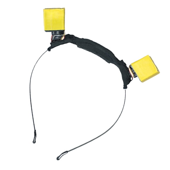 Rechargeable Electric Moving Ear Hair Hoop Cosplay Character Puppy Ear Headpiece Christmas Party Headband Unisex