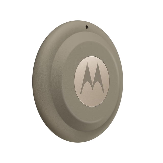 Rastreador Bluetooth Motorola Moto Tag 2 para Android - Verde