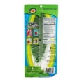 thumbnail image 3 of Dulces Pigui Slaps Green Apple Flavor Paletas Mexican Candy (20 Lollipops), 3 of 4