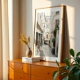 thumbnail image 3 of Passage des Postes - Paris Île-de-France France Photography Unframed Wall Art Print 12 x 18 inches, 3 of 60