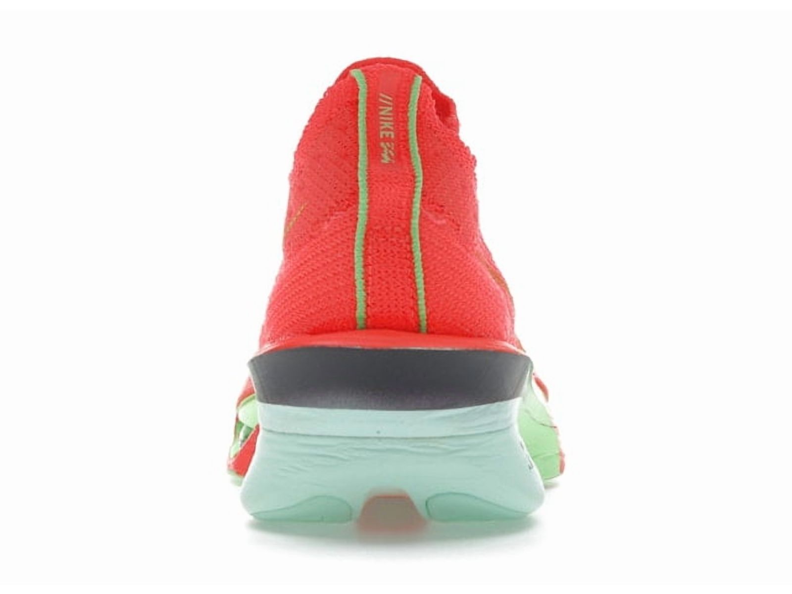 Nike Men's Air Zoom Alphafly Next% 3 Bright Crimson Lime Blast Mint Foam Cave Purple Running Shoes, from StockX