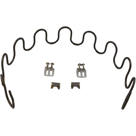 Recliner Handles Furniture Seat Spring Repair Kit Walmart Com