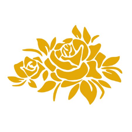 Download Reflective Flower Scratching Decals Car Stickers Full Body Car Styling Sticker For Cars Decoration Walmart Canada