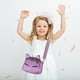 thumbnail image 4 of GOOHOCHY Valiclusd Bolso de hombro con lentejuelas, bolso informal de un solo hombro, bolso cruzado de unicornio, bolso bandolera para chica, 4 of 8