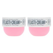 Sol de Janeiro Beija Flor Elasti-Cream 2.5 oz 2 Pack