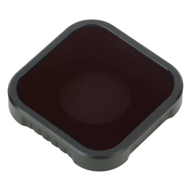 ND Filter Kit, Action Camera ND Filter, Nano Coating Optical Glass ND Dimming Filter, Camera Filter Lens, For 9 10 11 Sports Camera