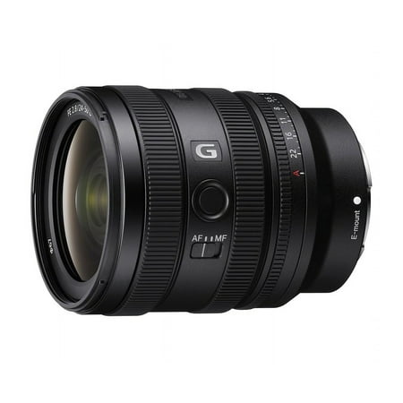 Sony FE 24-50mm F2.8 G
