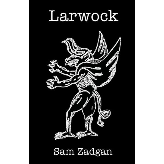 Larwock, (Paperback)
