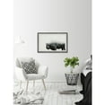 thumbnail image 3 of Marmont Hill See the Woods Framed Painting Print, 3 of 6