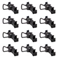 thumbnail image 1 of 12 Piezas Acoplador de Tren Accesorio de Tren Hobby Acoplador de Tren Hobby 2 cm/0,79 Pulgadas para 1:87, 1 of 9