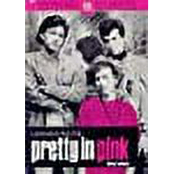 Pretty in Pink