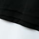 thumbnail image 5 of pstuiky camisetas para hombre, Camiseta de manga corta con cuello alto, botones y bolsillos para hombre camisas casuales para hombre s, 5 of 9