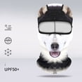 thumbnail image 4 of Uinagy 3D Animal Riding Mask, 4 of 4