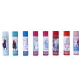 thumbnail image 1 of Lip Balm Disney Frozen 8 Pack Assorted Flavors, 1 of 5