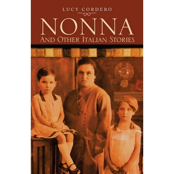 Nonna and Other Italian Stories