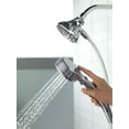 thumbnail image 2 of Delta Shower Arm in Chrome RP40593, 2 of 13