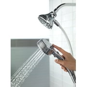 Delta Shower Arm in Chrome RP40593