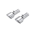 thumbnail image 3 of Mbrp Embout d'Échappement T5204 Armor Pro Compatible avec 25 1500, 3 of 4