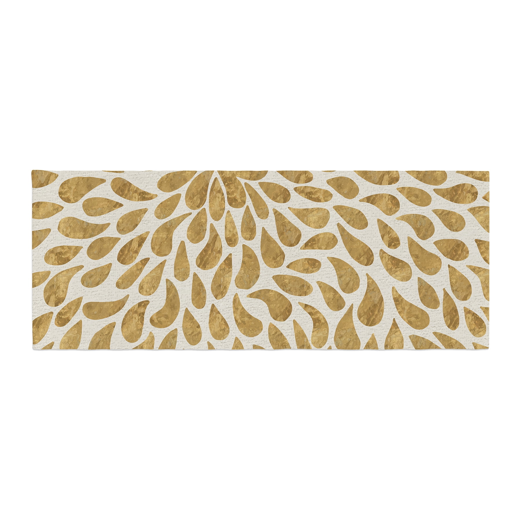 Kess InHouse Brienne Jepkema Sneaker Lover II Table Runner