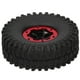 thumbnail image 4 of Neumáticos De Carreras RC, Práctica Rueda RC De 1,9 Pulgadas, Gran Mano De Obra, 4 Piezas De Absorción De Impacto Para Coche RC Para Carreras RC Ccdes Otros, 4 of 8