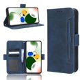 thumbnail image 2 of Funda Tipo Billetera GANGXUN para Xiaomi Poco X5 Pro – Tapa Flip con Tarjetero, 2 of 5