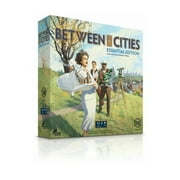 Between Two Cities (Essential Edition) New
