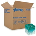thumbnail image 4 of Kleenex Boutique 2-Ply Facial Tissue Box 95 Count, 36 Packs, 3420 Total, 4 of 4