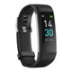 thumbnail image 2 of Teissuly Clearance Smart Watch Full Touching Watchfaces Outdoor Sport Watches Fitness Smartwatch For Android,For Ios(Black, 14x8.7x1.7cm) Teissuly WER2023081406687, 2 of 7