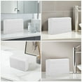 thumbnail image 3 of CUITING 2 Pack Bathroom Tissue Toilet Paper Hand Tissues for Travel White, 3 of 8
