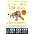 thumbnail image 2 of Lion Called Christian, Anthony Bourke, John Rendall Paperback, 2 of 2