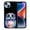 Blue Owl, variant on FINCIBO Soft Rubber Protector Cover Case for Apple iPhone 14 6.1" 2022, Baby Pig