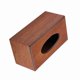 thumbnail image 1 of Caja De Pañuelos Rectangular De , Estante De Elegancia Natural, Cajón Para Sala De Estar, Dormitorio, Cocina, 1 of 7
