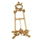 thumbnail image 4 of Soportes de placa para exhibición Soportes de soporte de marco de metal para plato decorativo, 4 of 9
