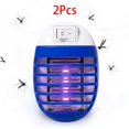 thumbnail image 3 of 6xMosquitoes Killer Gnat Catchers Plug In Trampas Para Moscas Para Sala De Estar Hogar 2 Piezas 6 piezas, 3 of 8