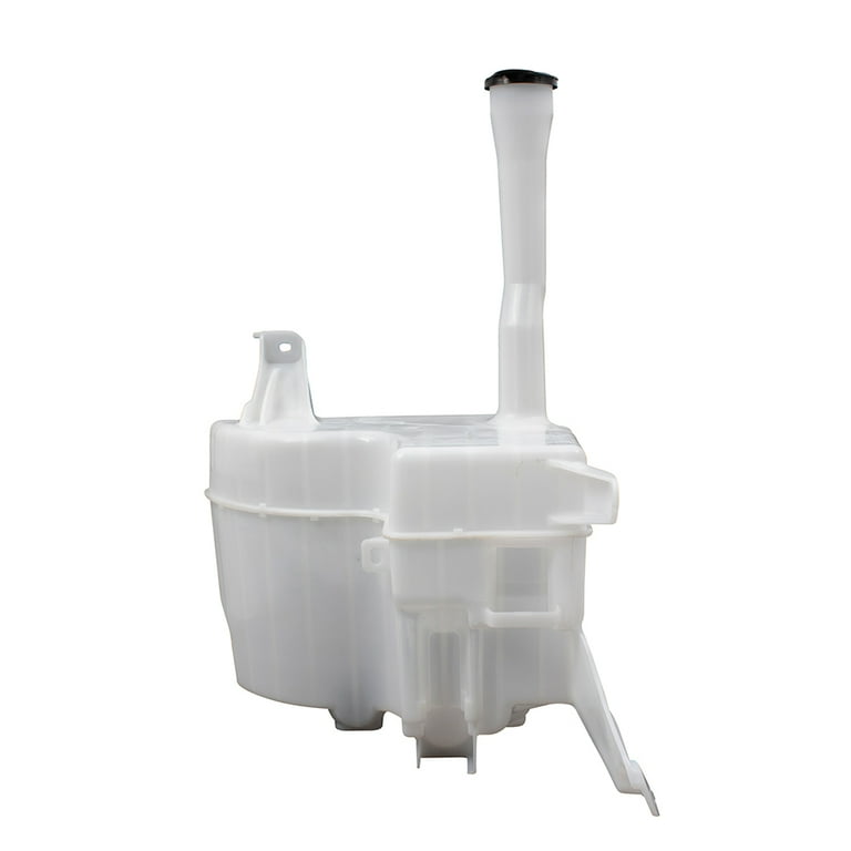 BROCK Washer Reservoir Tank w/ Cap & Pump for Toyota Camry, Avalon