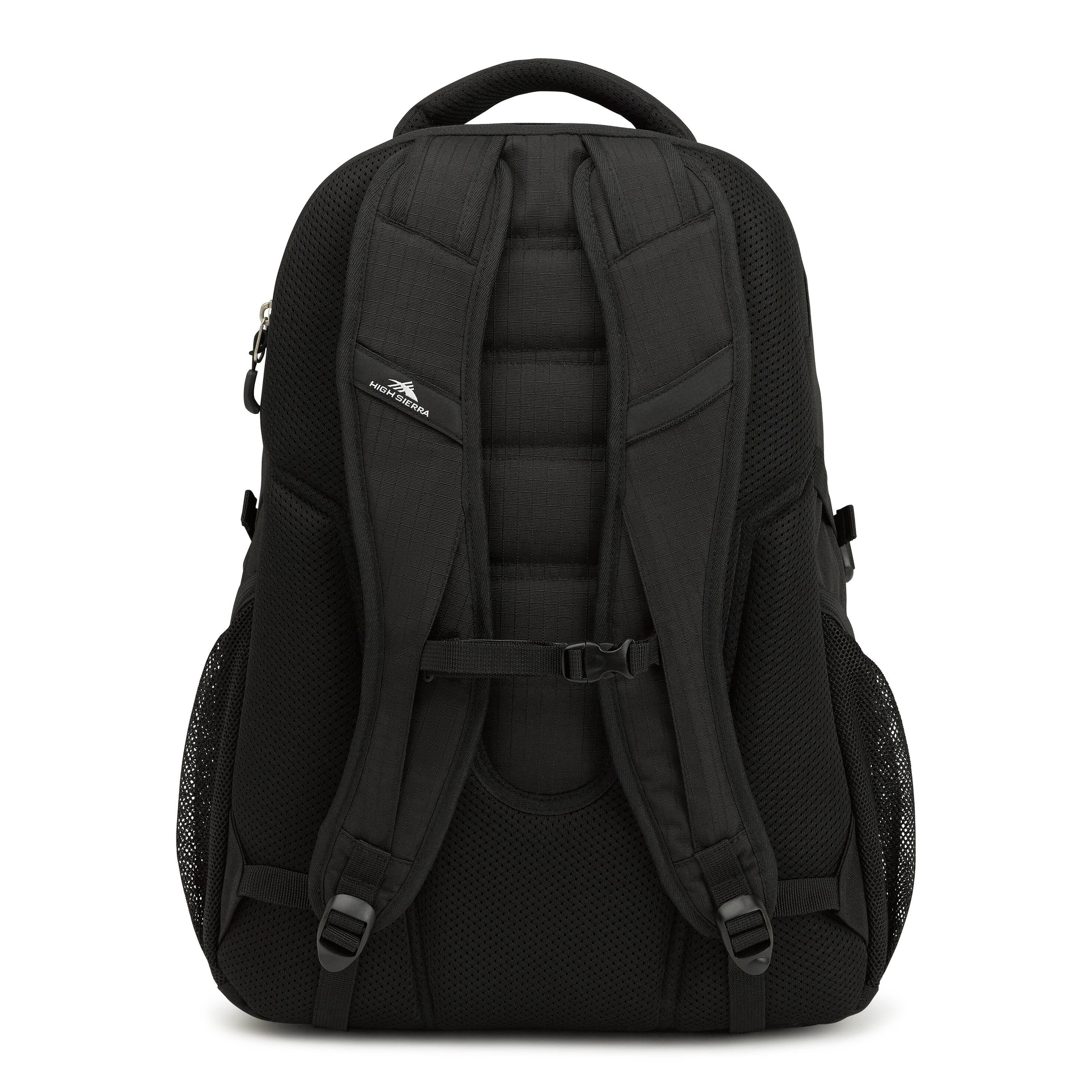 black leather girl backpacks Boss Lady Laptop Backpack Jansport | Next UK Color:Stealth Melon Juice headphones and more app