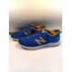 thumbnail image 2 of New Balance Blue Sneakers Yarrigv Men's Size 6.5, 2 of 6
