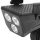 thumbnail image 4 of Linterna De Bicicleta, Faro De Sellado 3 Modos De Luz Para Bicicleta ANGGREK Negro, 4 of 8