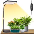 thumbnail image 1 of Grow Lights LBW Full Spectrum 214 LED para plantas de interior, 1 of 7