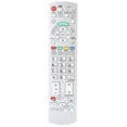 thumbnail image 2 of Control remoto inteligente, control remoto de TV Reemplazo resistente al desgaste Control remoto de TV Control remoto para QAY Diseñado a medida, 2 of 8