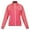 Fruit Dove, variant on Regatta Womens Steren Hybrid Jacket
