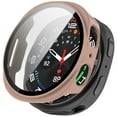 thumbnail image 1 of Protecteur d'Écran Galaxy Watch 8 44mm avec Accessoires PC Smart Watch Couverture Complète en Verre Trempé, 1 of 7