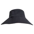 thumbnail image 1 of Sombrero de ala ancha para el sol para hombres y mujeres - Sombreros de playa para mujeres, 1 of 5
