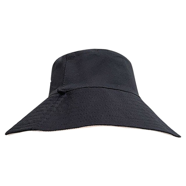 Sombrero de ala ancha para el sol para hombres y mujeres - Sombreros de playa para mujeres