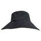 thumbnail image 1 of Sombrero de ala ancha para el sol para hombres y mujeres - Sombreros de playa para mujeres, 1 of 5
