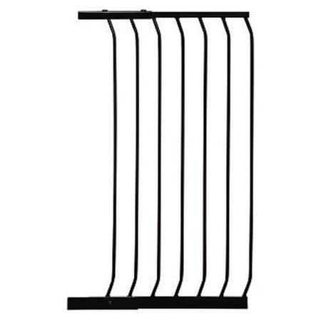 Dreambaby Chelsea 21 inch Extra Tall Baby Gate Extension