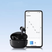 Restored Soundcore Anker A3983Z11 Soundcore Life Note 3i Wrls Tws Earbuds W/ Mic + Noise Cancel