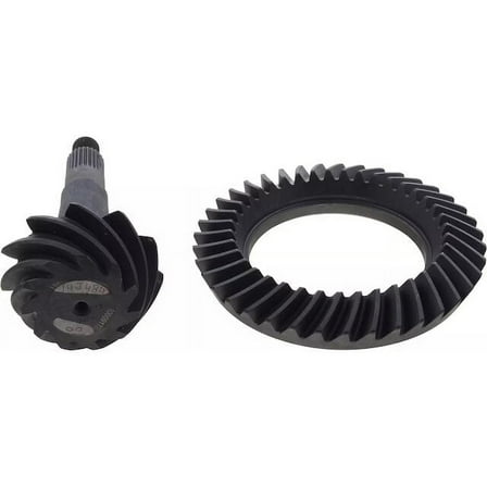Rear Differential Ring and Pinion - Compatible with 1968 - 1975 Dodge Charger 1969 1970 1971 1972 1973 1974