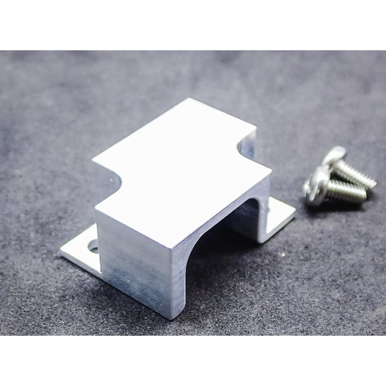 Gearhead Performance Exhaust Deflector For Echo CS-490, CS-4910, CS-501P Chainsaws